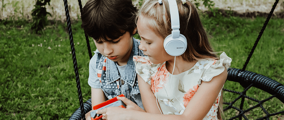 chansons pour enfants